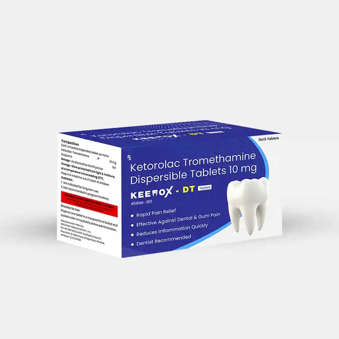 keenox copy